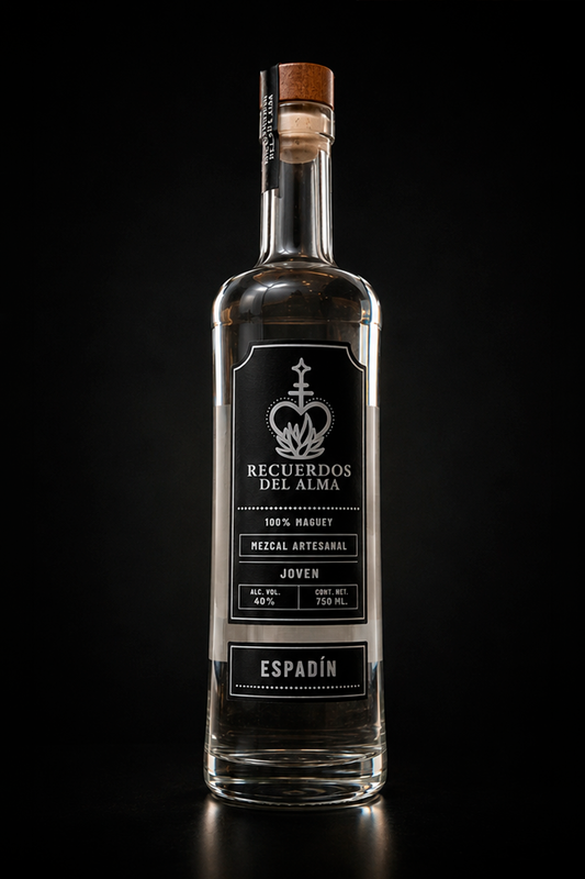 Espadín