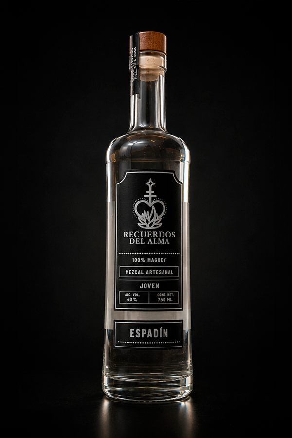 Espadín